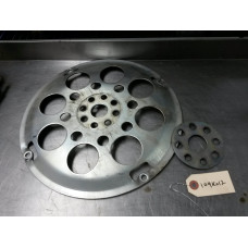 109K012 Flexplate From 2003 Subaru Forester  2.5 12332AA110